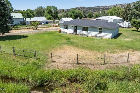 Tiny photo for 60325 Hwy 26, John Day, OR 97845 (MLS # 220224589)