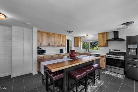 Tiny photo for 60325 Hwy 26, John Day, OR 97845 (MLS # 220224589)