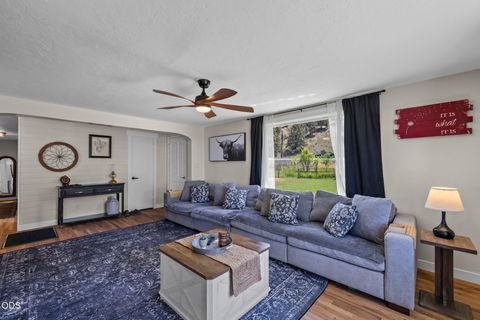 Tiny photo for 60325 Hwy 26, John Day, OR 97845 (MLS # 220224589)