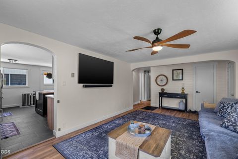 Tiny photo for 60325 Hwy 26, John Day, OR 97845 (MLS # 220224589)
