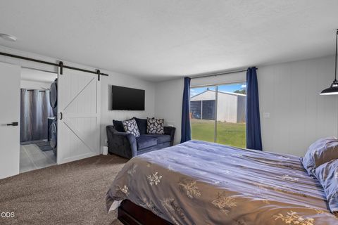 Tiny photo for 60325 Hwy 26, John Day, OR 97845 (MLS # 220224589)