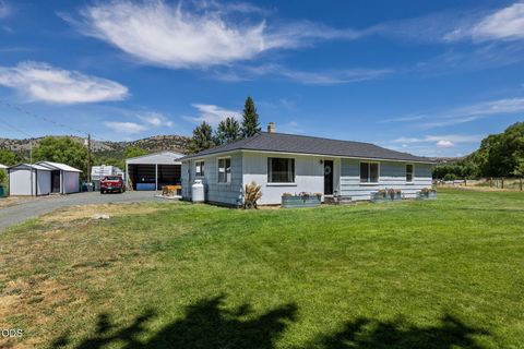 Tiny photo for 60325 Hwy 26, John Day, OR 97845 (MLS # 220224589)
