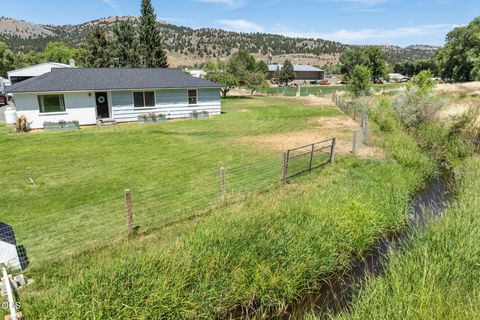 Tiny photo for 60325 Hwy 26, John Day, OR 97845 (MLS # 220224589)
