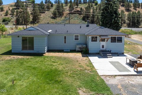 Tiny photo for 60325 Hwy 26, John Day, OR 97845 (MLS # 220224589)