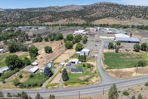 Tiny photo for 60325 Hwy 26, John Day, OR 97845 (MLS # 220224589)