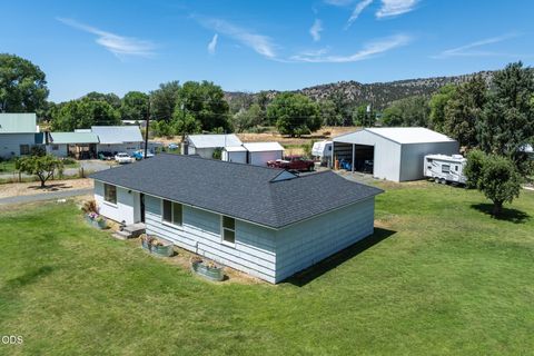 Tiny photo for 60325 Hwy 26, John Day, OR 97845 (MLS # 220224589)