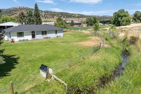 Tiny photo for 60325 Hwy 26, John Day, OR 97845 (MLS # 220224589)