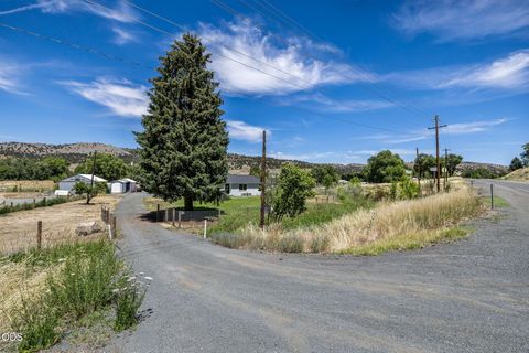 Tiny photo for 60325 Hwy 26, John Day, OR 97845 (MLS # 220224589)