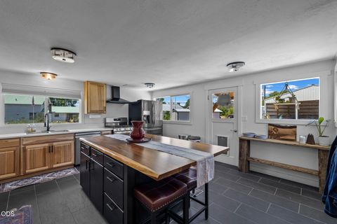 Tiny photo for 60325 Hwy 26, John Day, OR 97845 (MLS # 220224589)