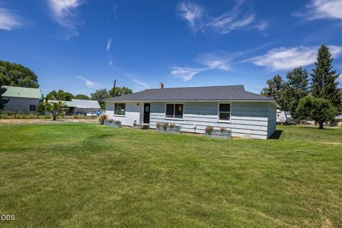Tiny photo for 60325 Hwy 26, John Day, OR 97845 (MLS # 220224589)