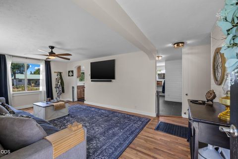 Tiny photo for 60325 Hwy 26, John Day, OR 97845 (MLS # 220224589)