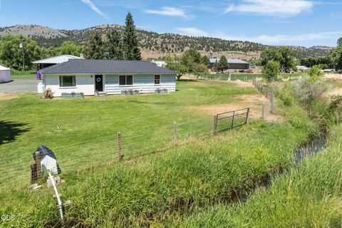 Tiny photo for 60325 Hwy 26, John Day, OR 97845 (MLS # 220224589)