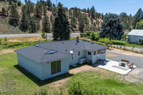Tiny photo for 60325 Hwy 26, John Day, OR 97845 (MLS # 220224589)