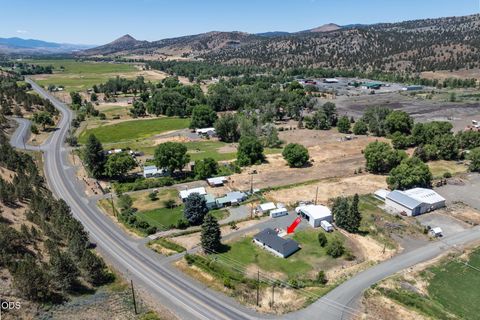Tiny photo for 60325 Hwy 26, John Day, OR 97845 (MLS # 220224589)