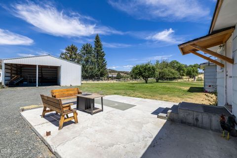 Tiny photo for 60325 Hwy 26, John Day, OR 97845 (MLS # 220224589)