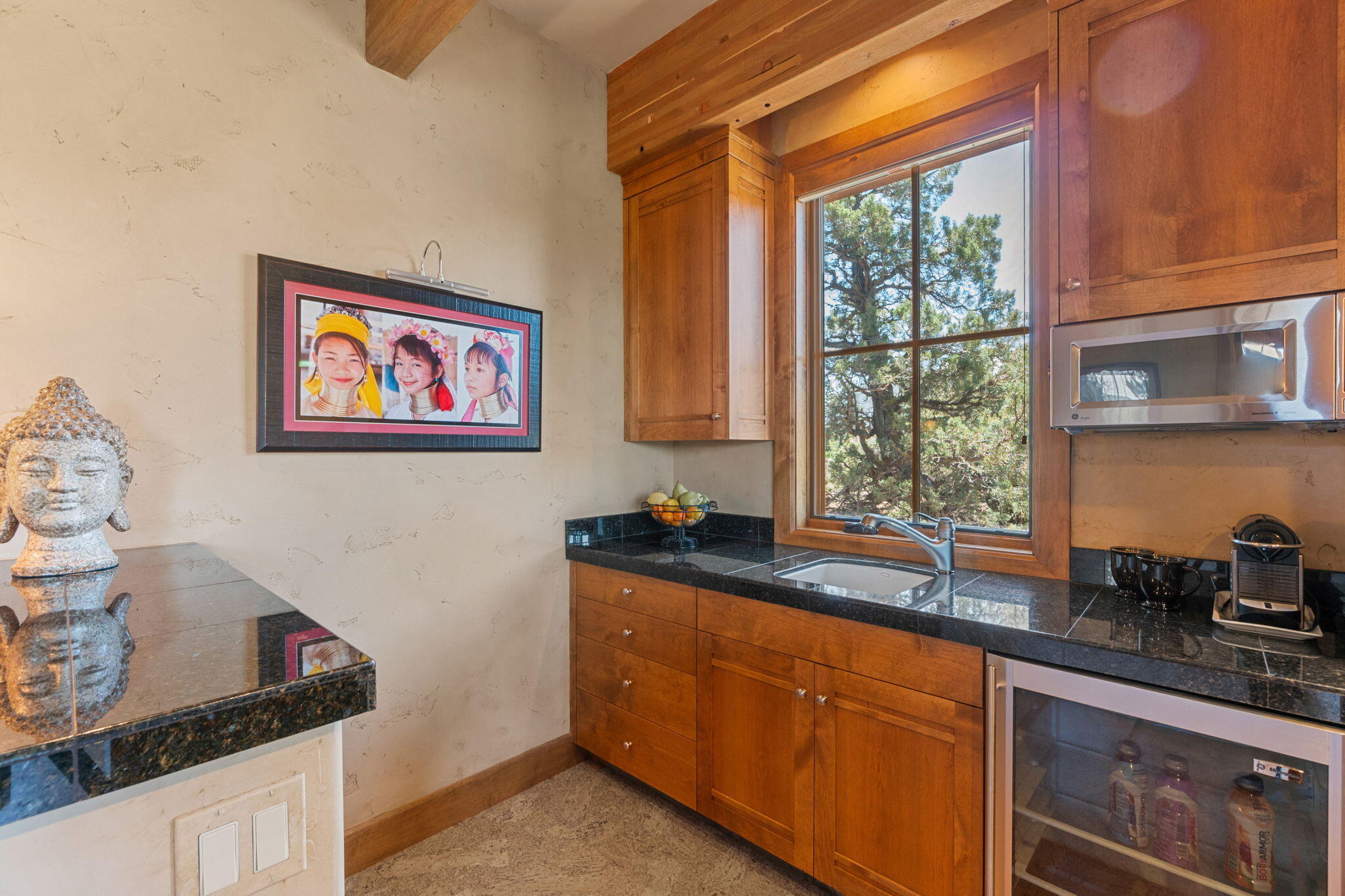 Pronghorn - Residential