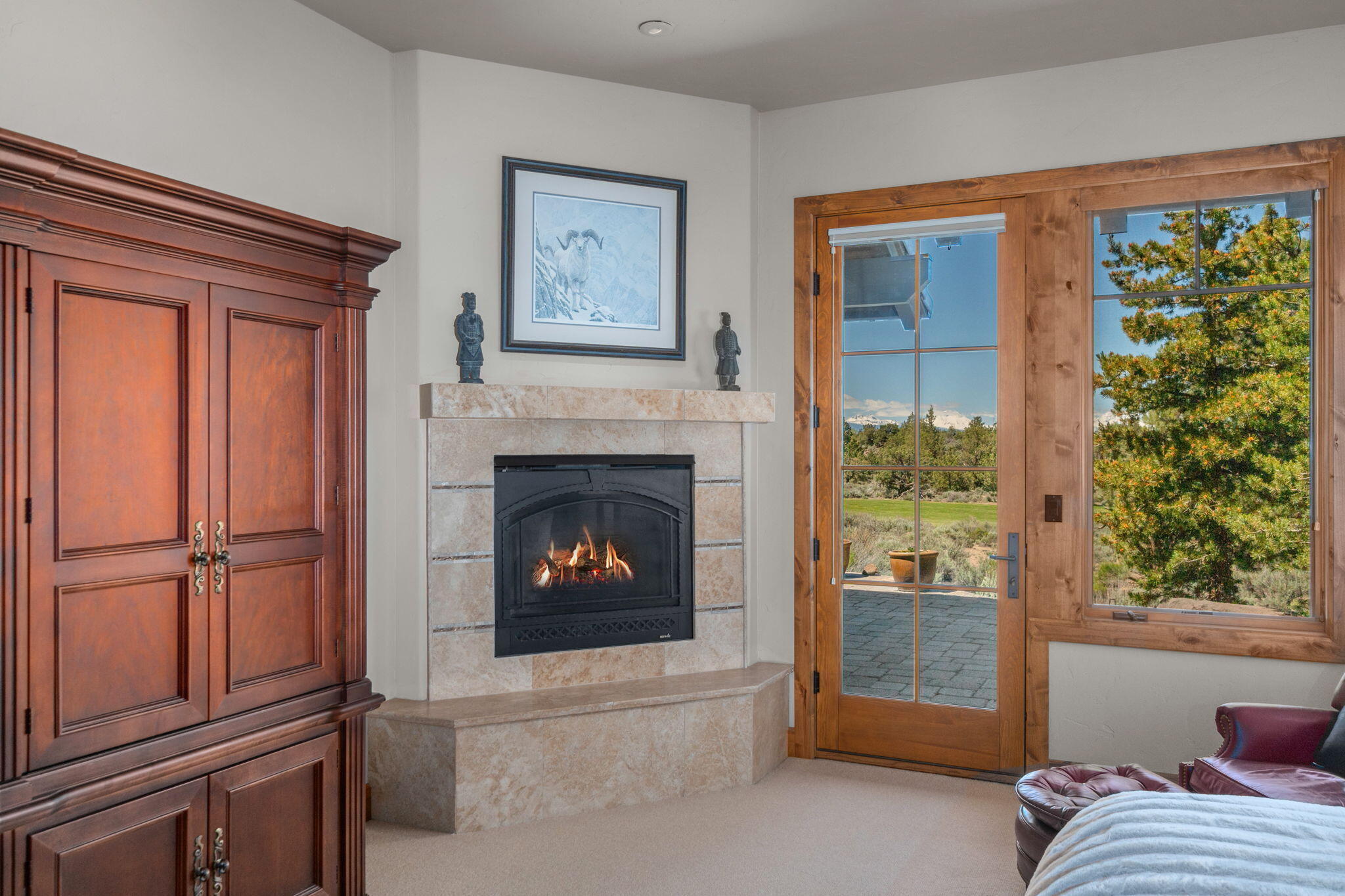 Pronghorn - Residential