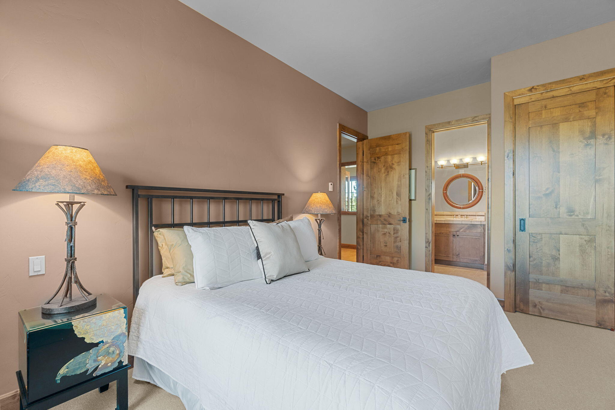 Pronghorn - Residential