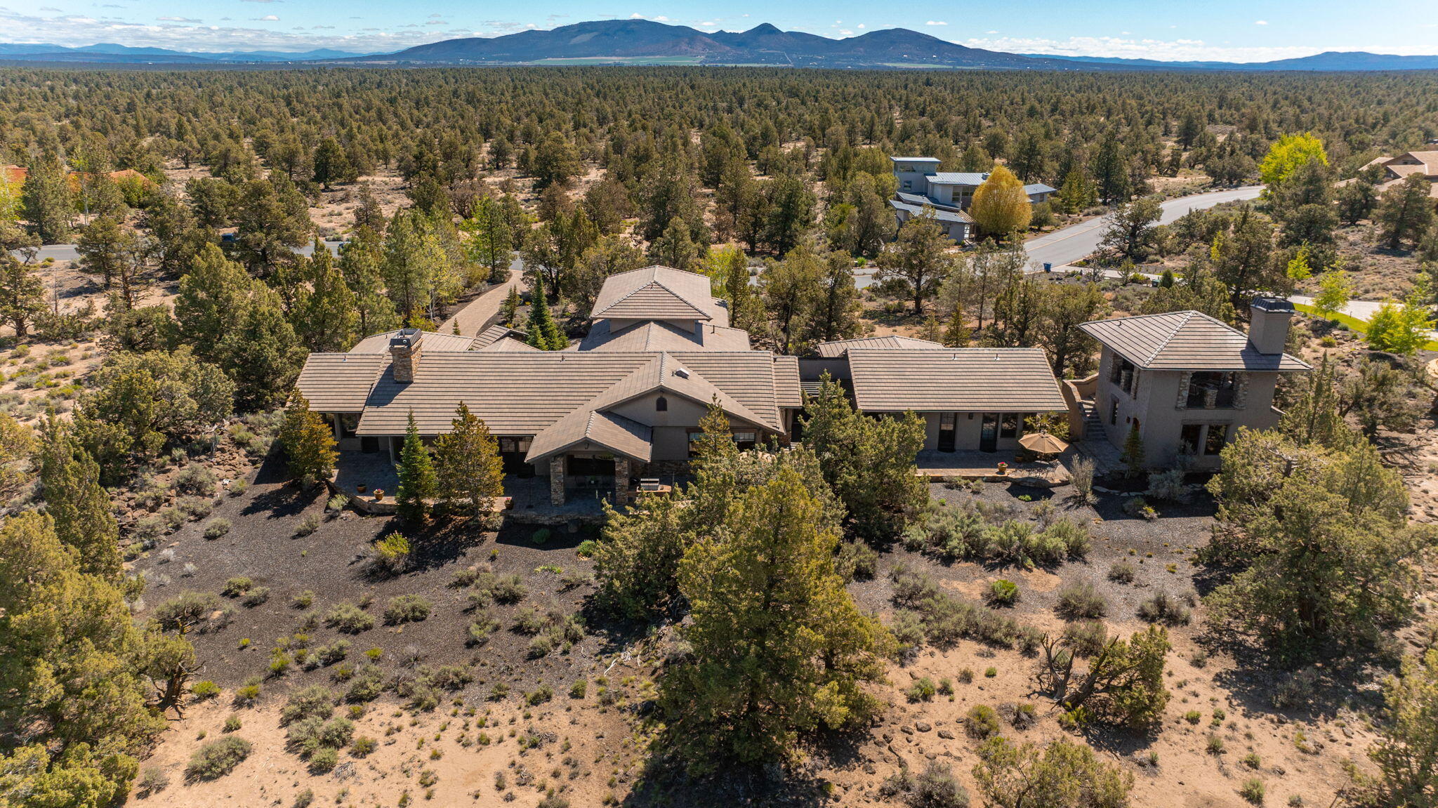 Pronghorn - Residential