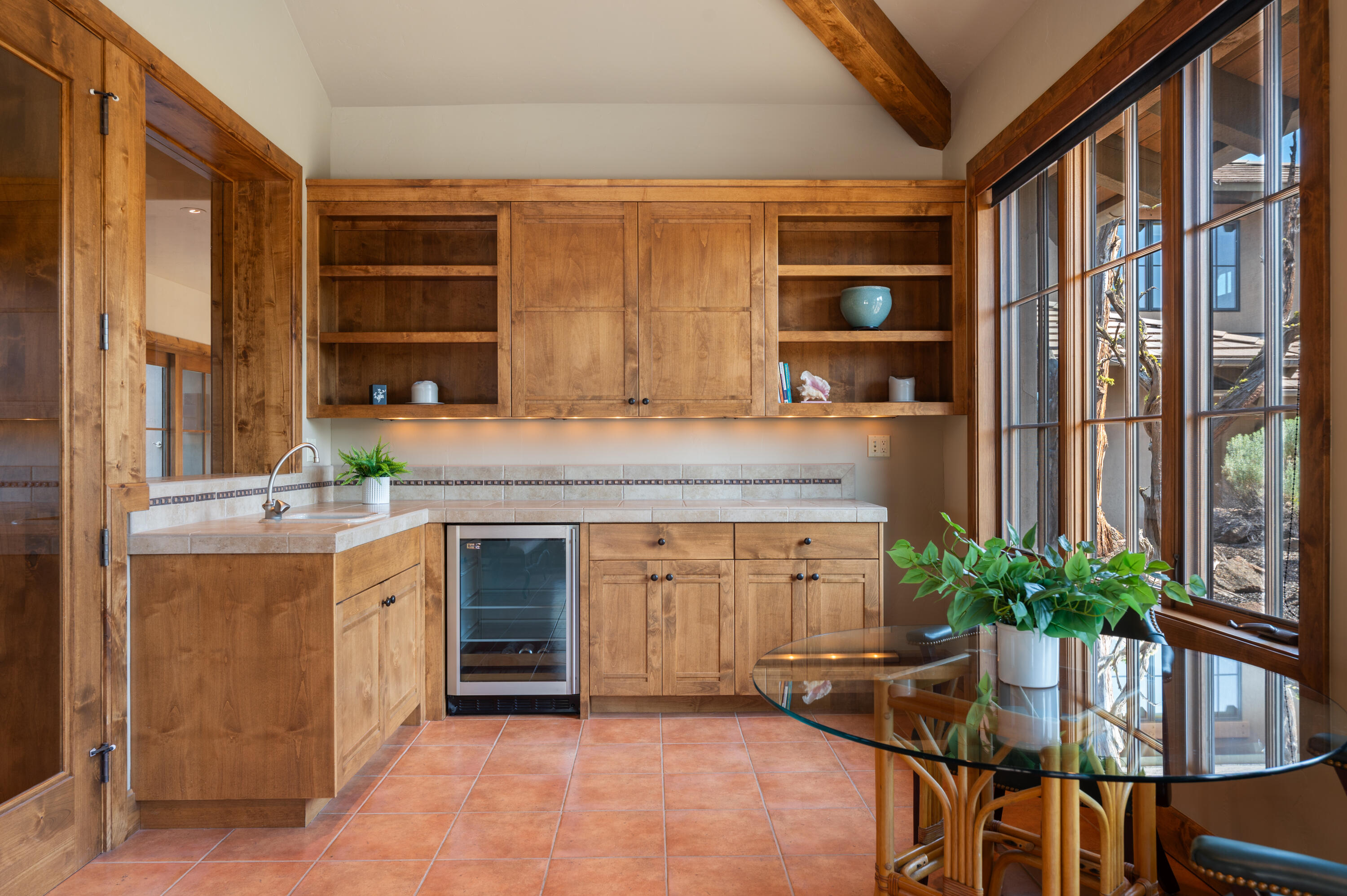 Pronghorn - Residential