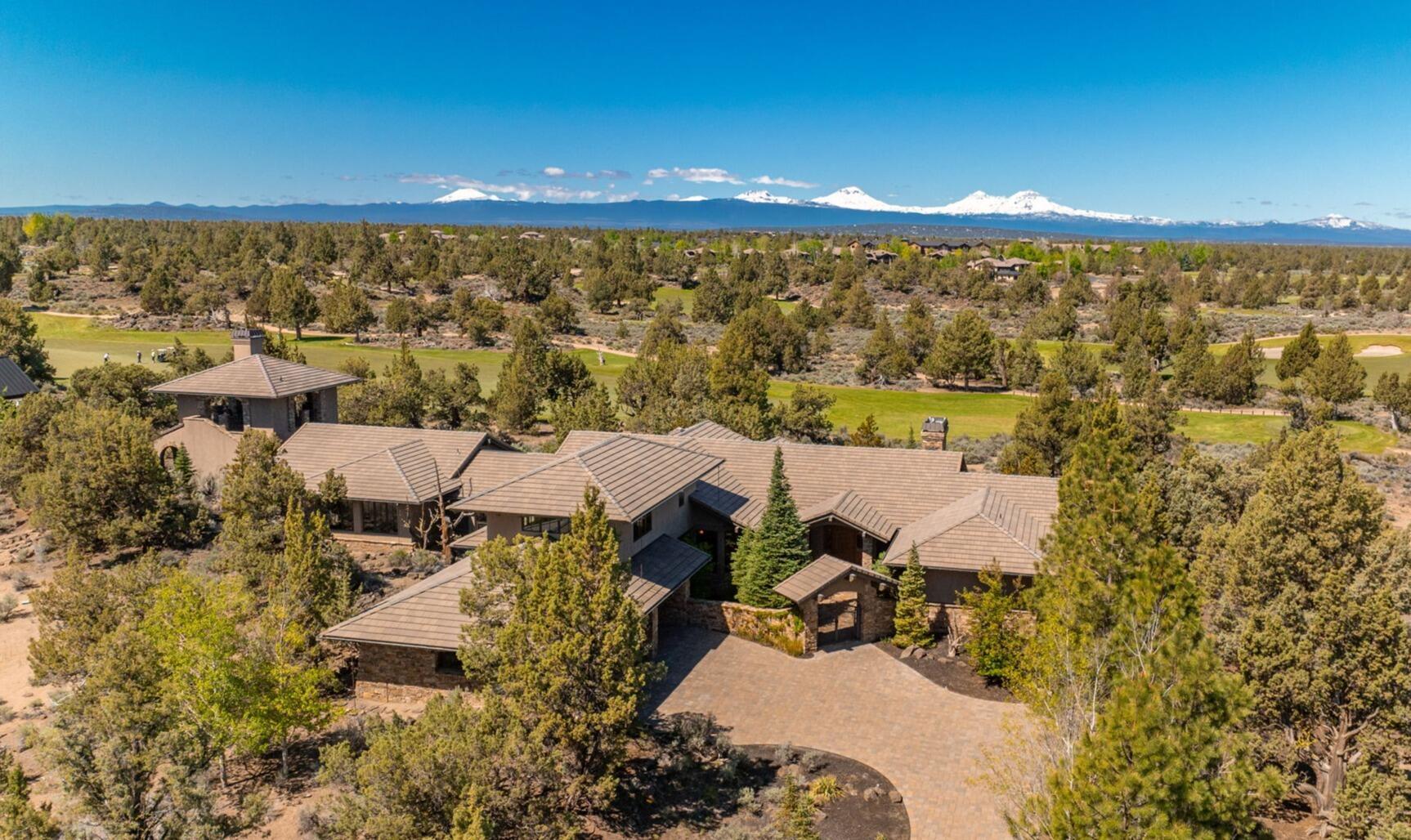 Pronghorn - Residential