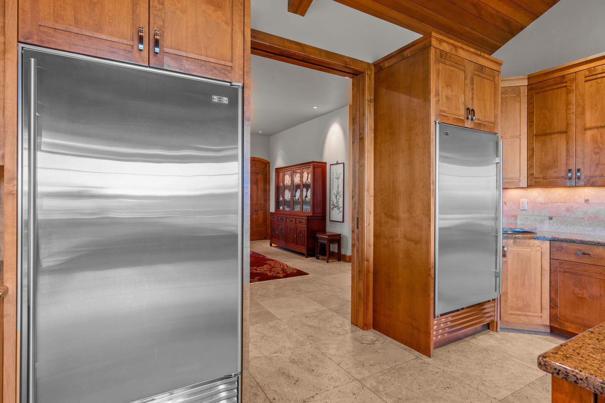 Pronghorn - Residential