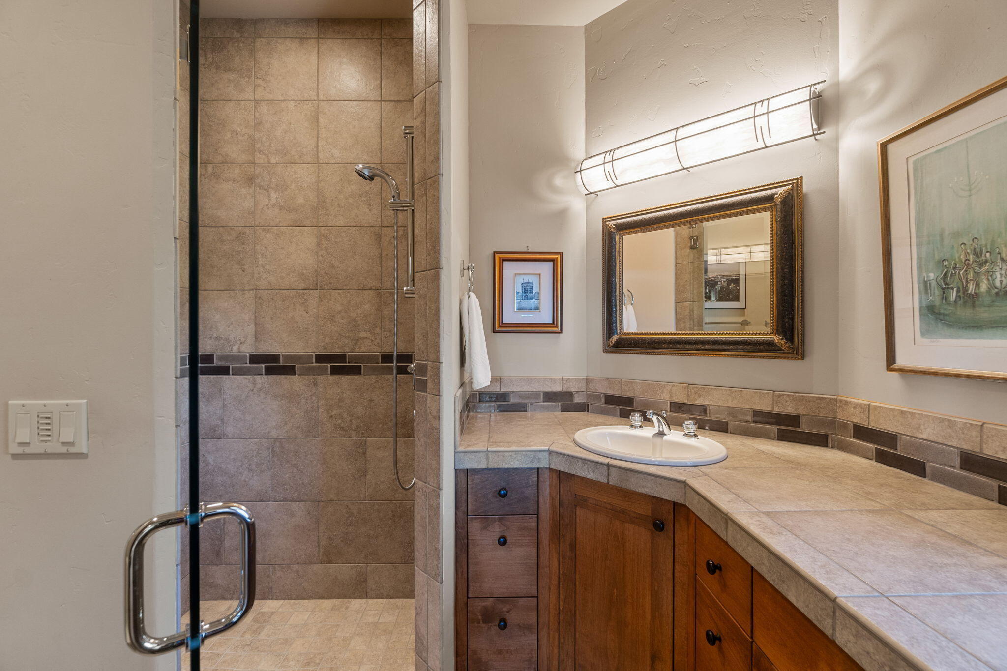 Pronghorn - Residential