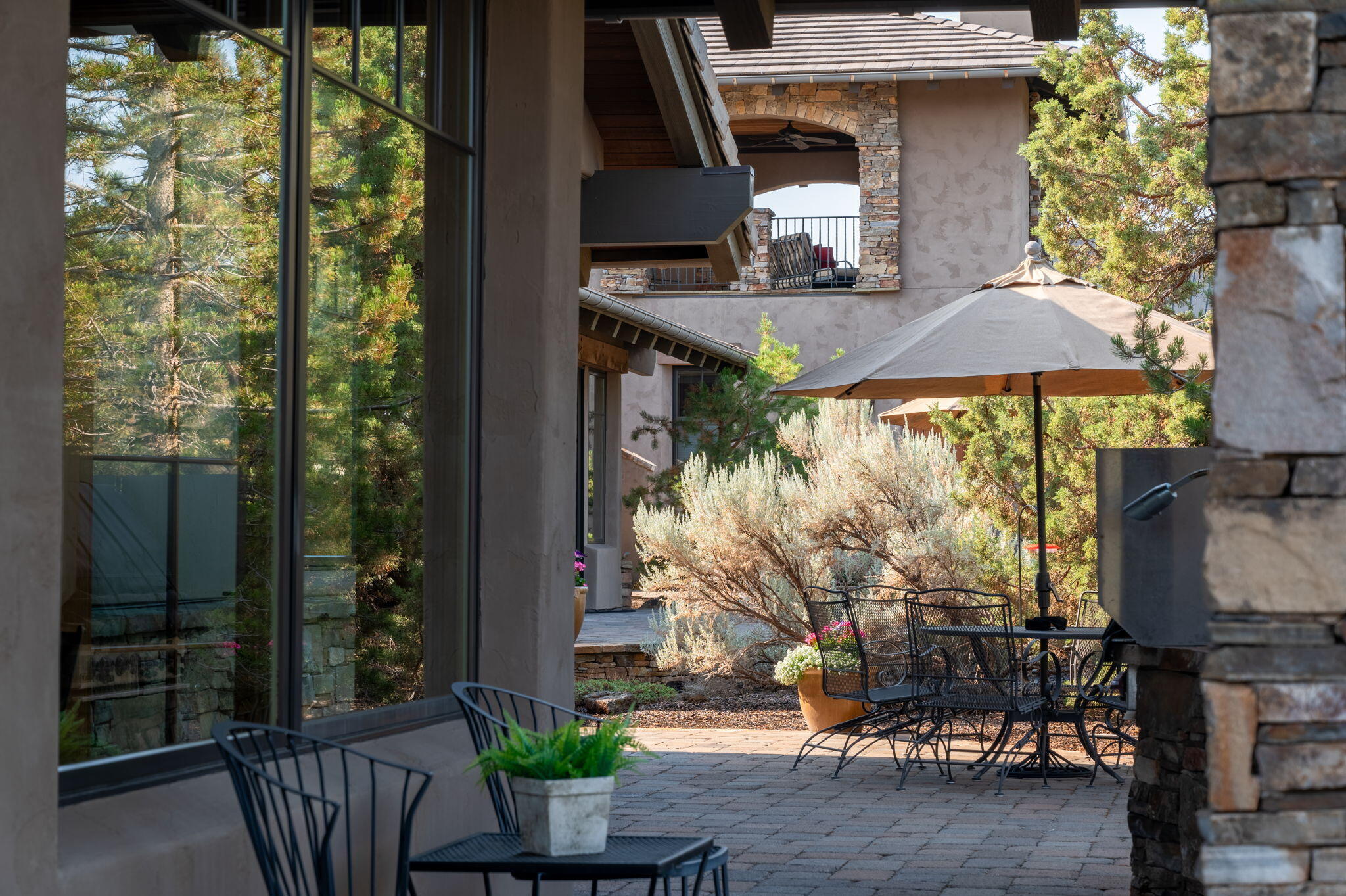 Pronghorn - Residential