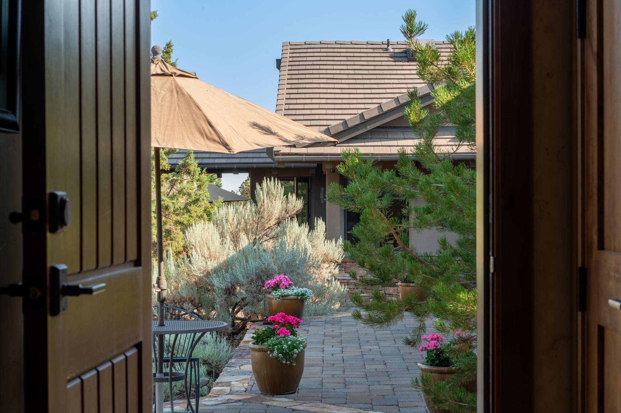 Pronghorn - Residential