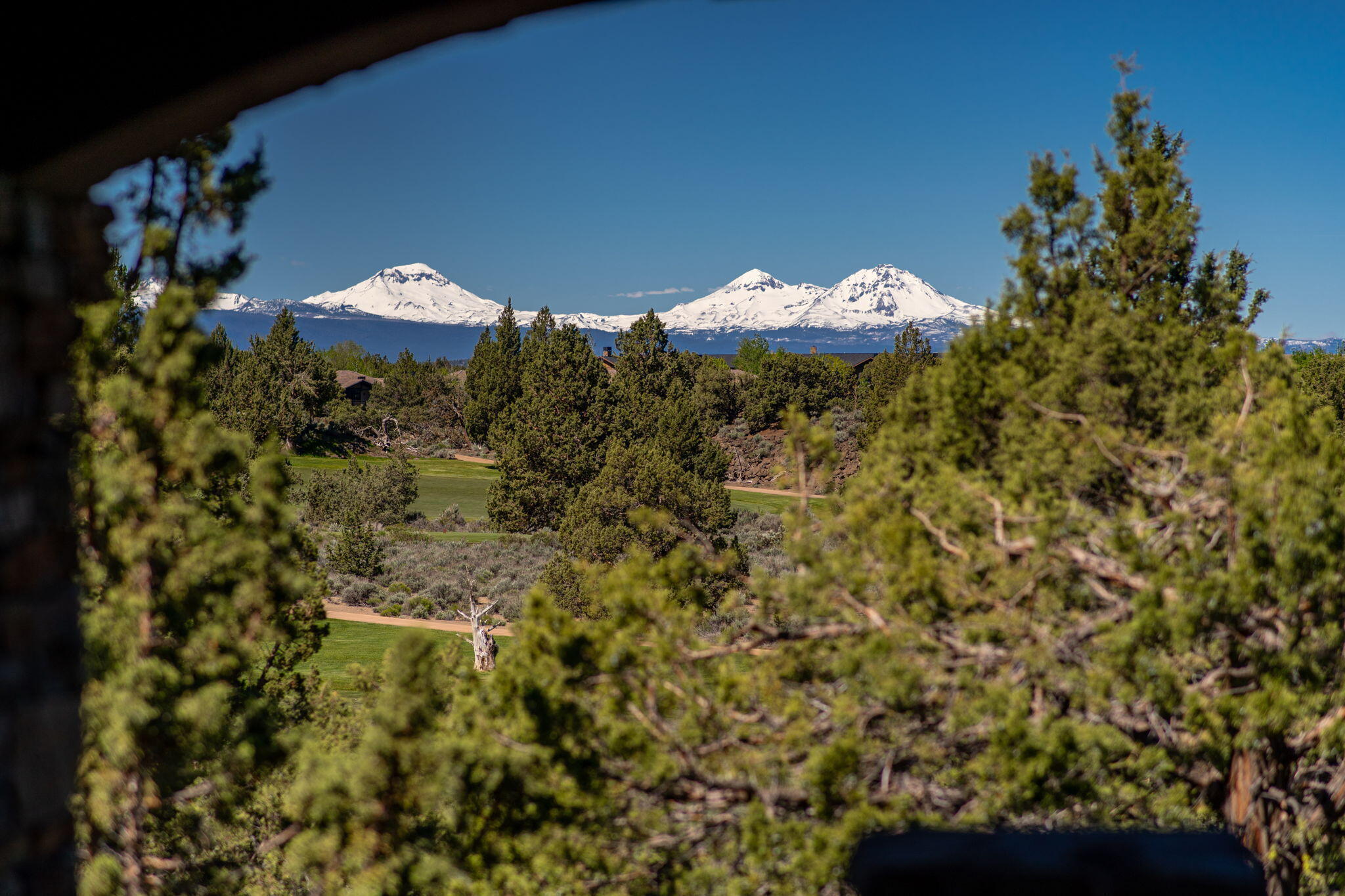 Pronghorn - Residential