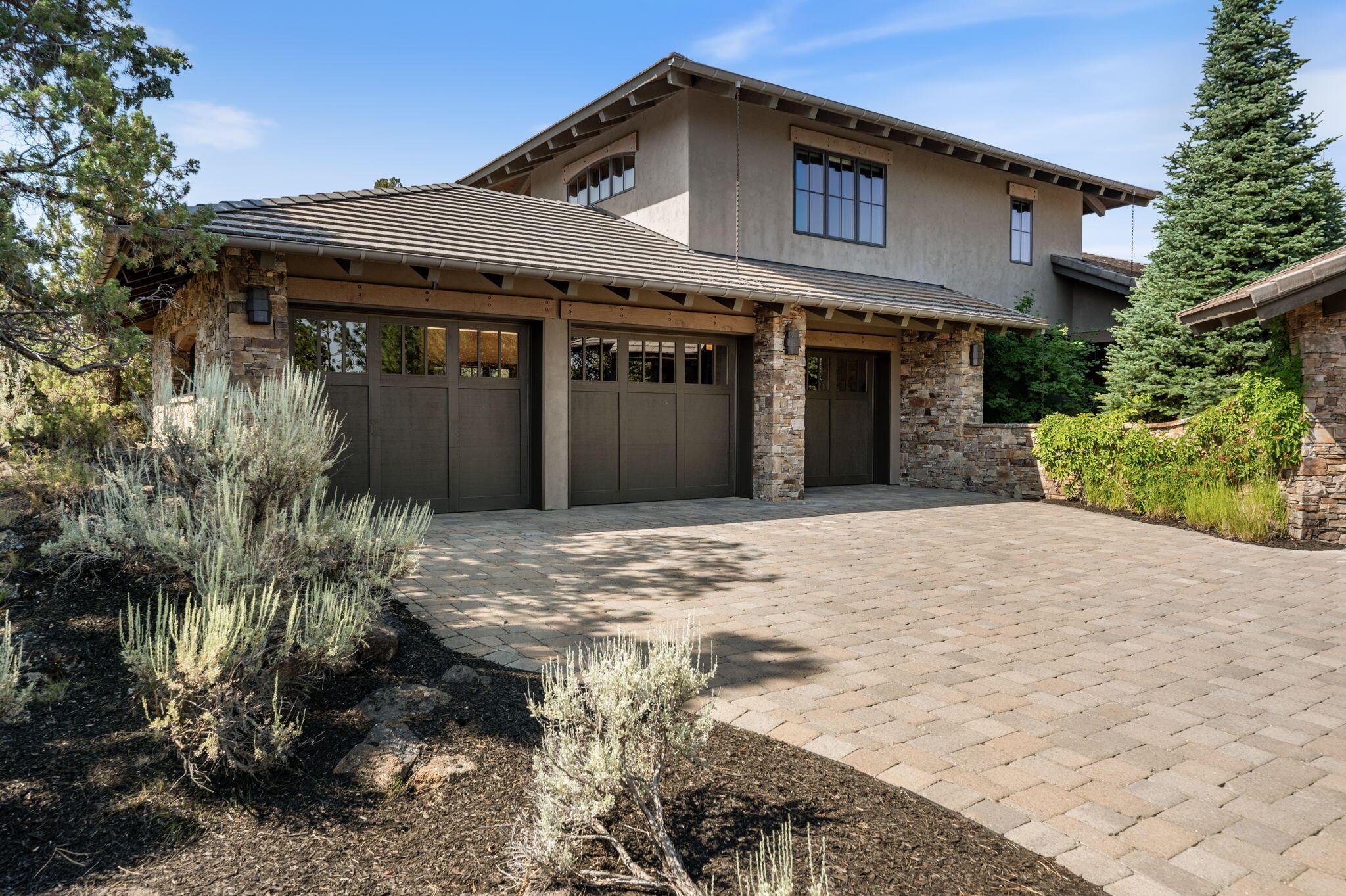 Pronghorn - Residential