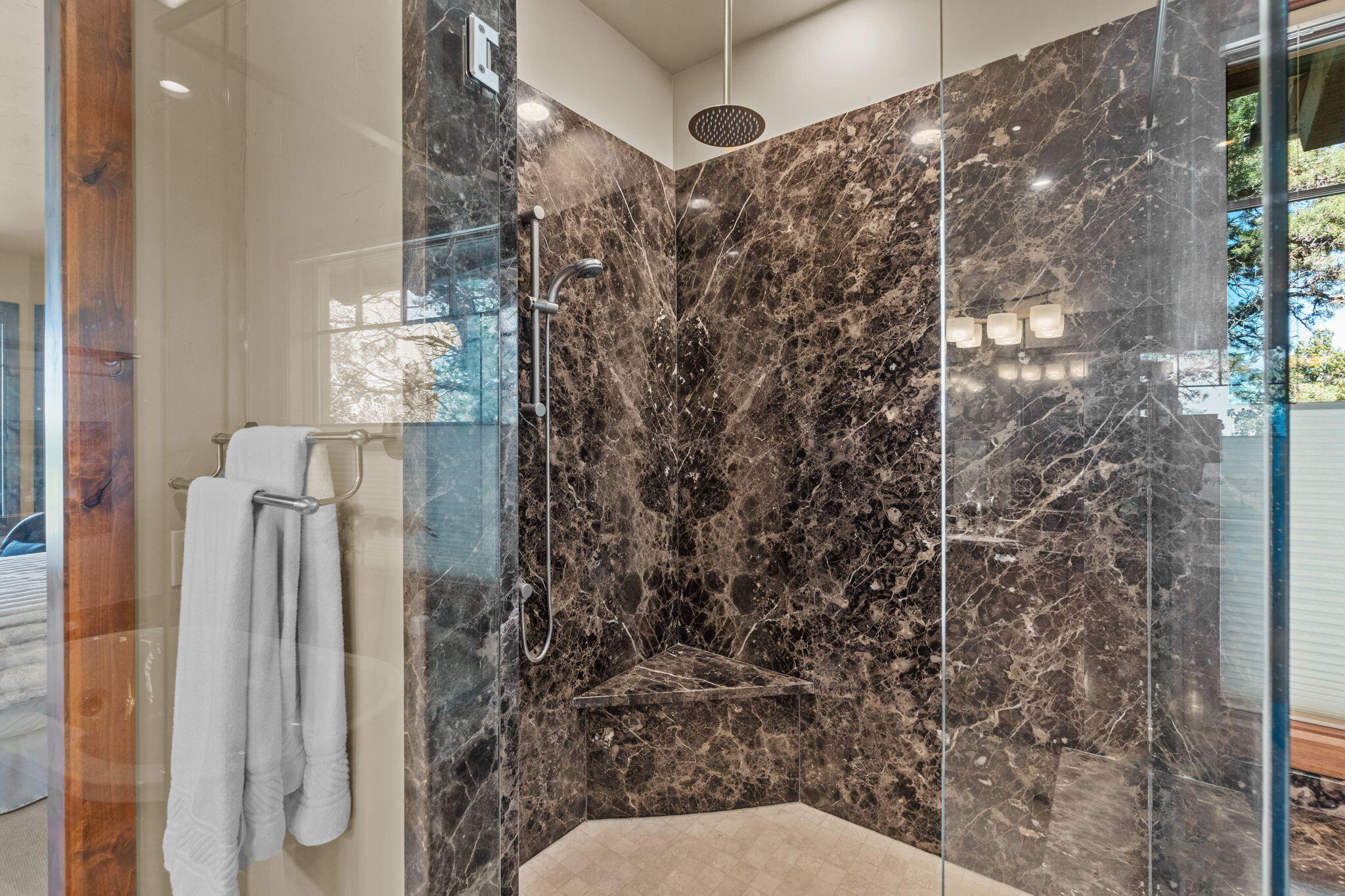 Pronghorn - Residential