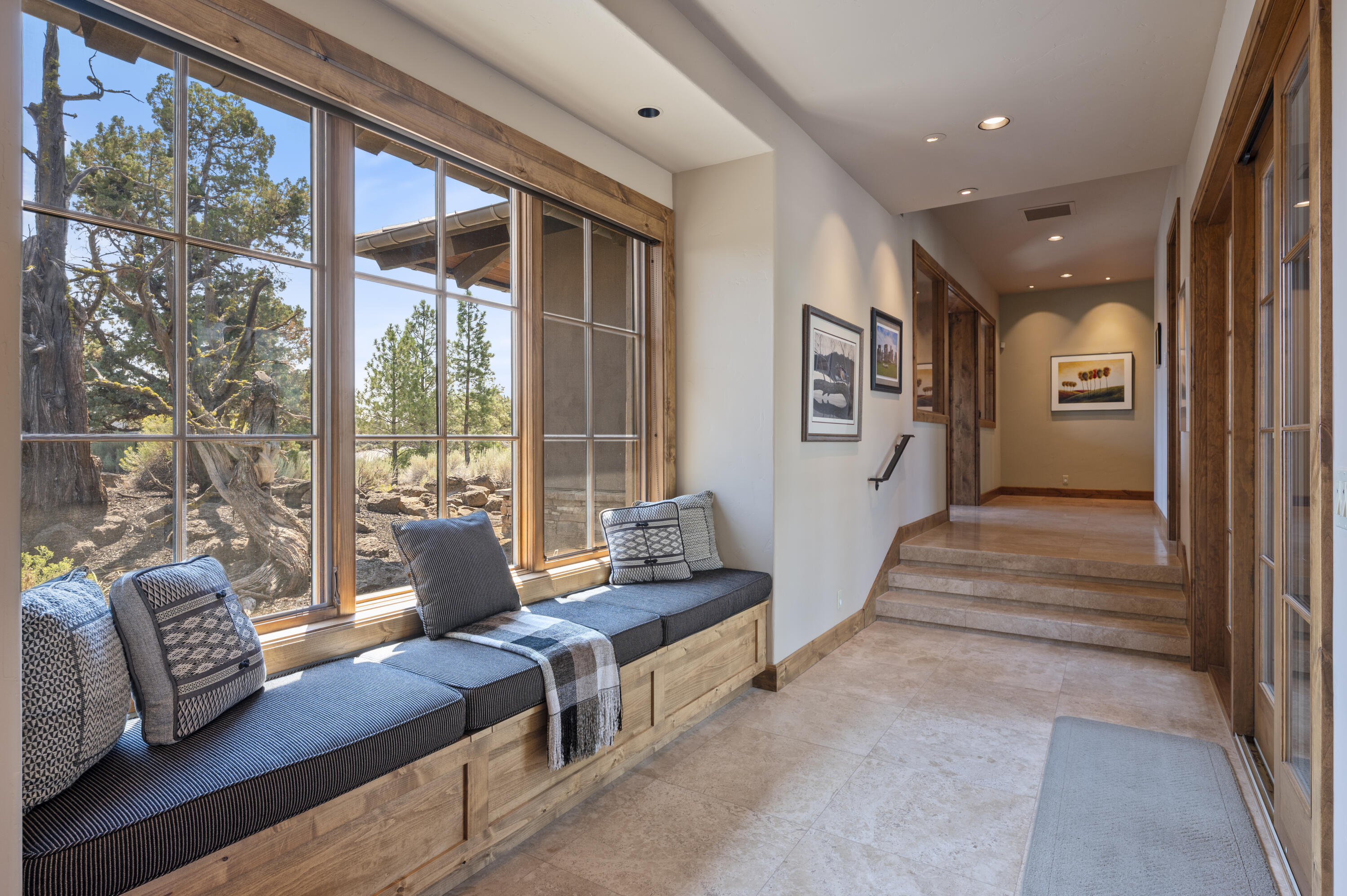 Pronghorn - Residential