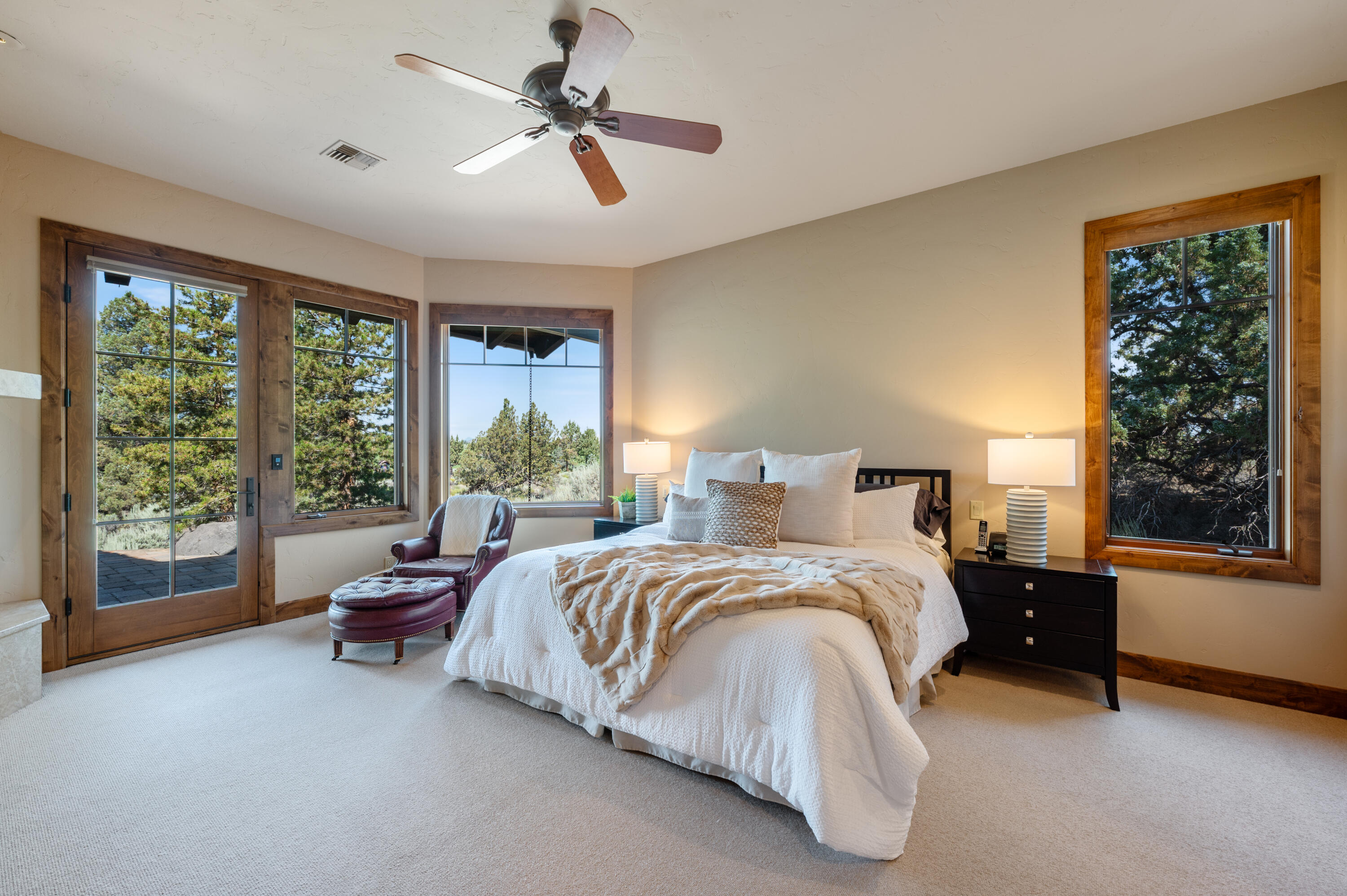 Pronghorn - Residential