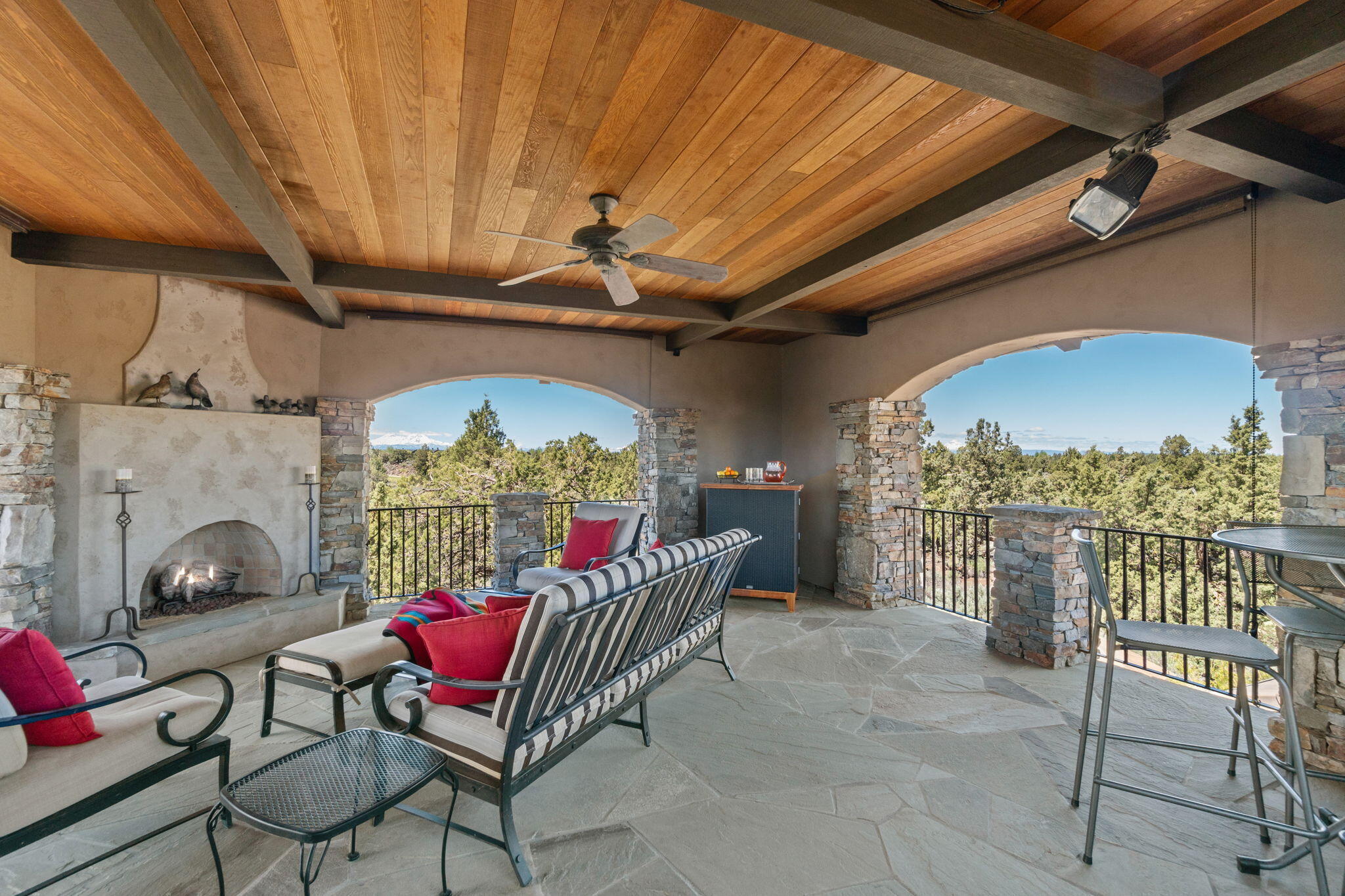 Pronghorn - Residential