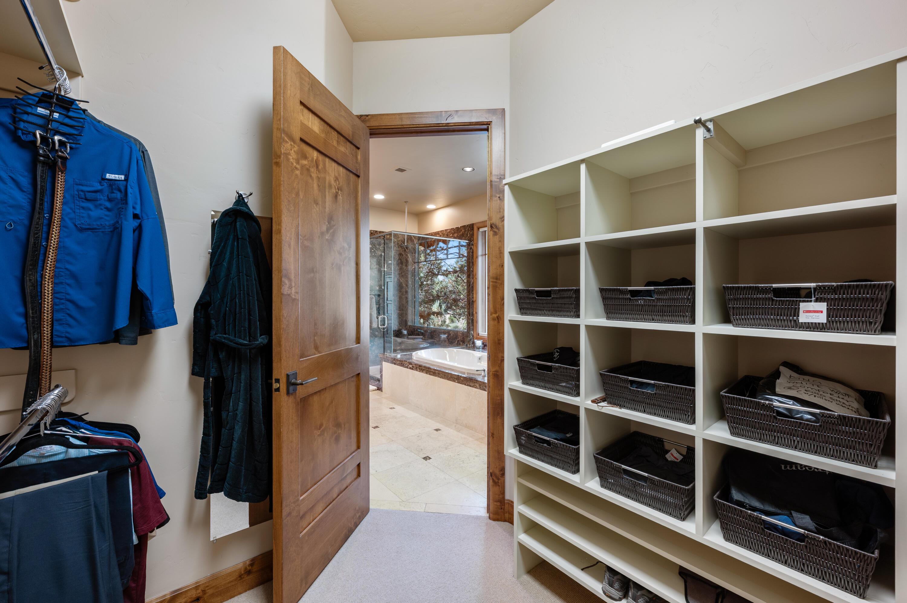 Pronghorn - Residential