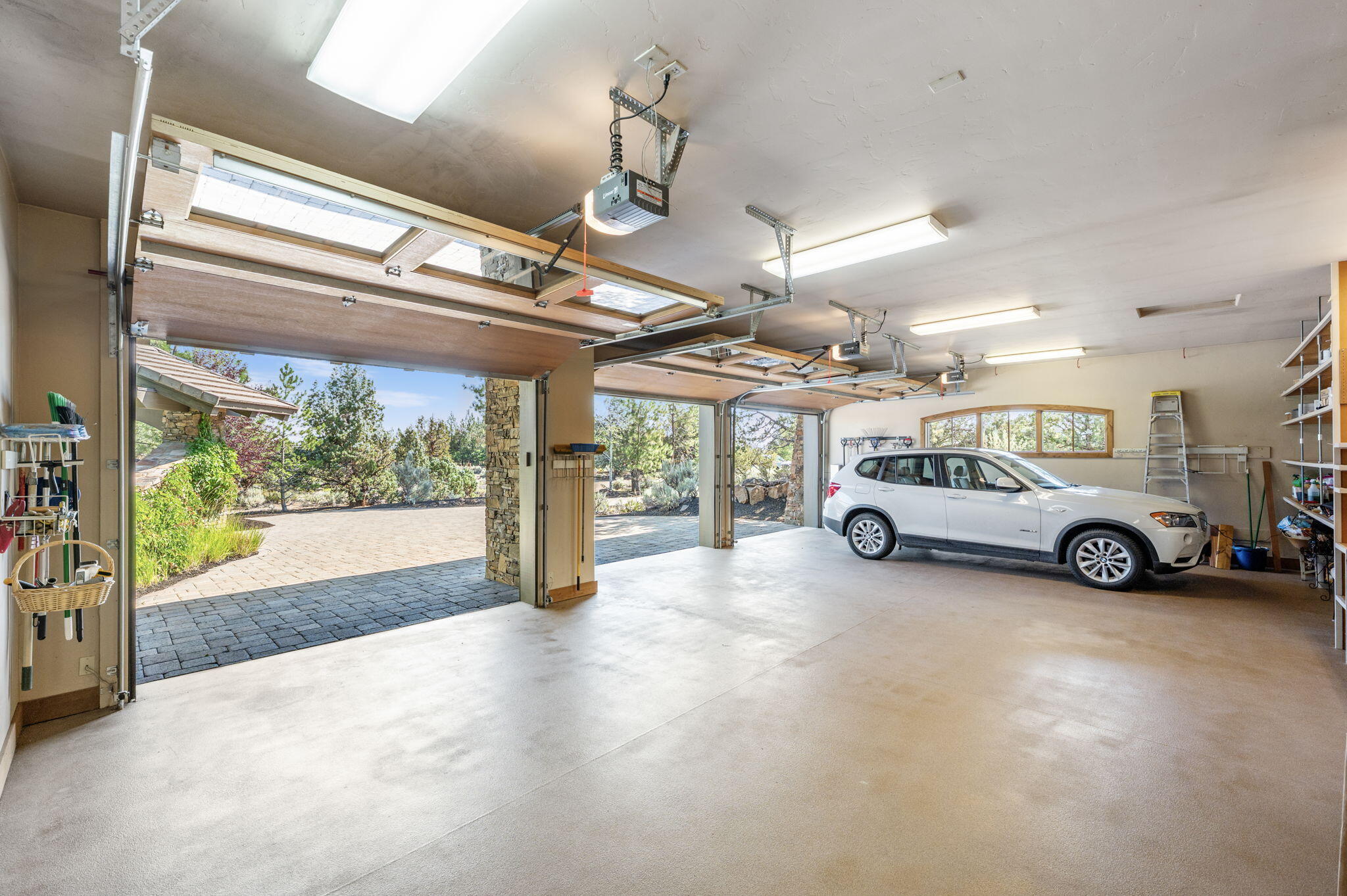 Pronghorn - Residential