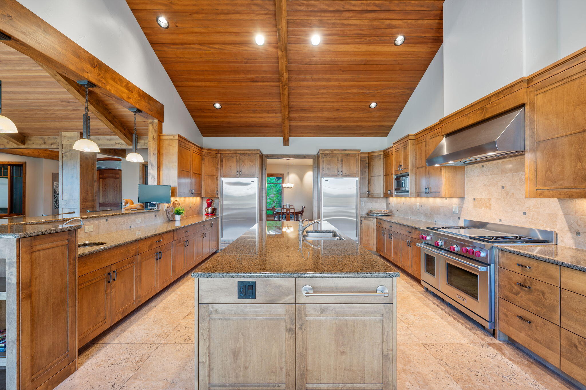 Pronghorn - Residential