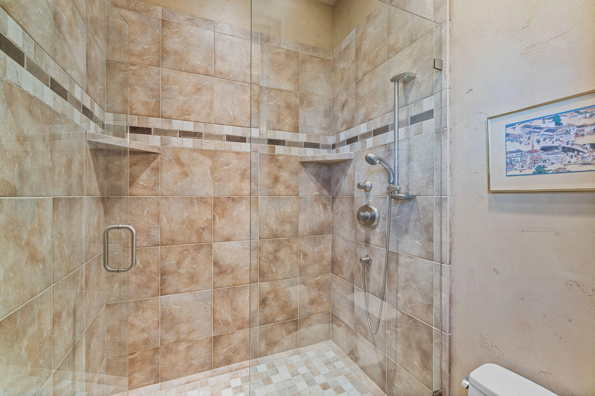 Pronghorn - Residential