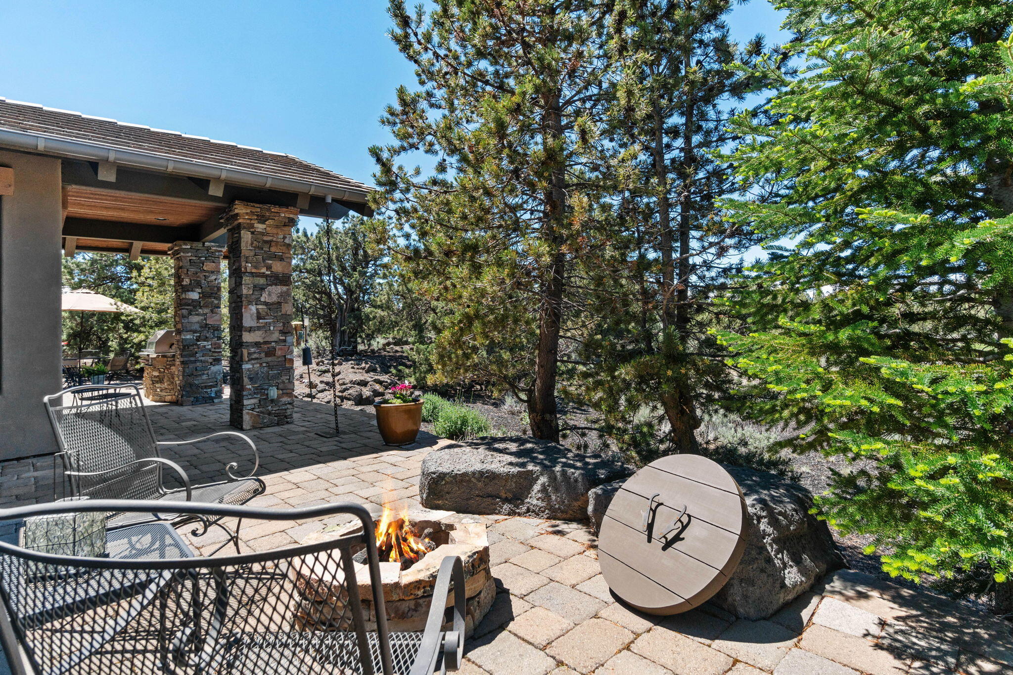 Pronghorn - Residential