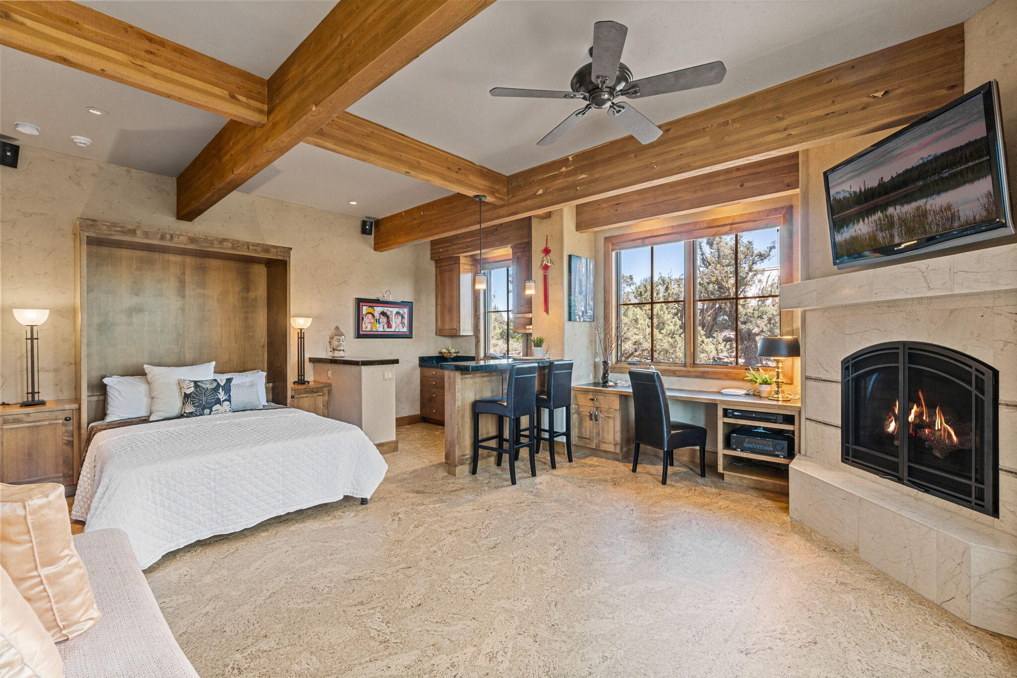 Pronghorn - Residential