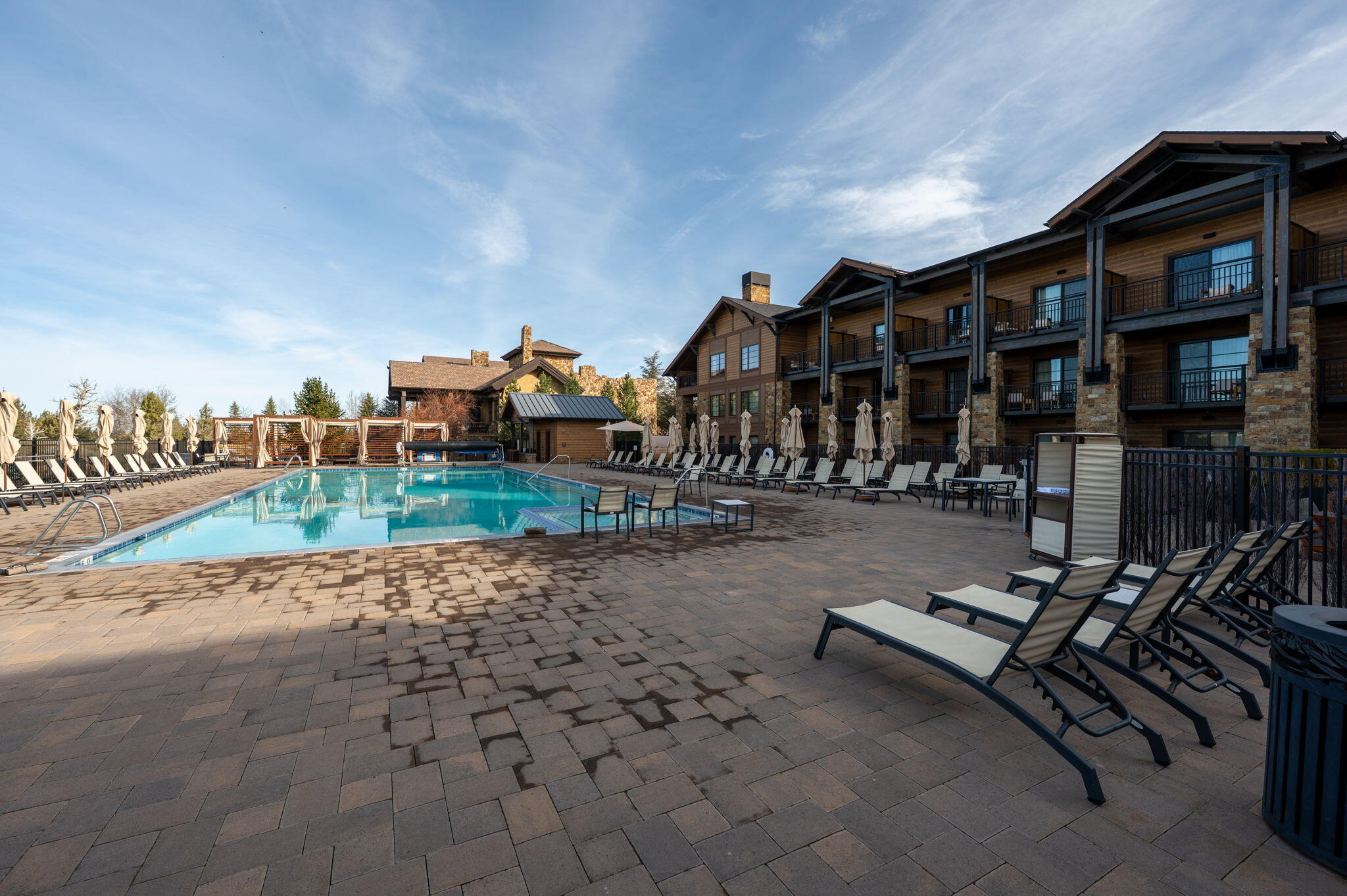 Pronghorn - Residential