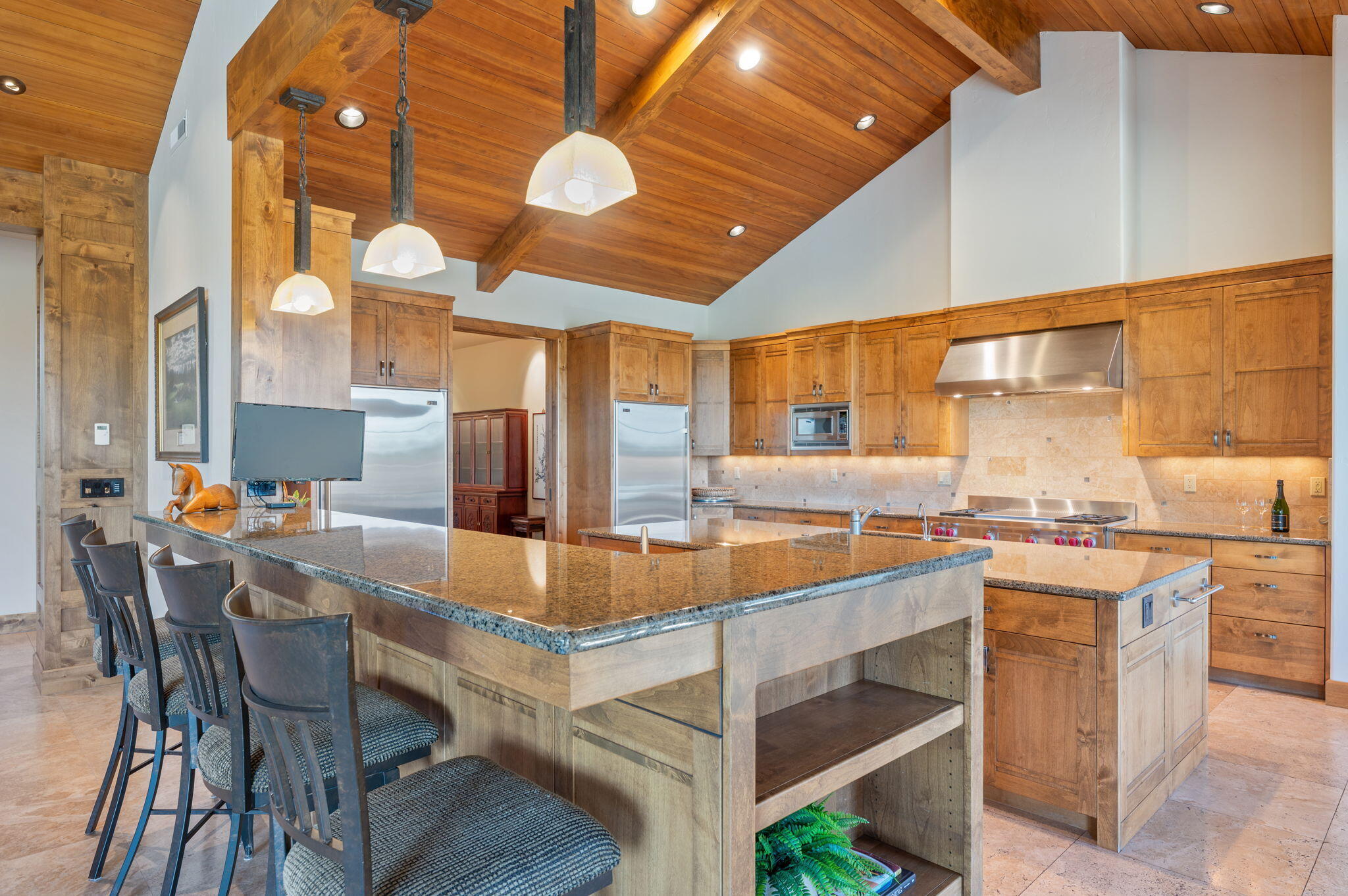 Pronghorn - Residential