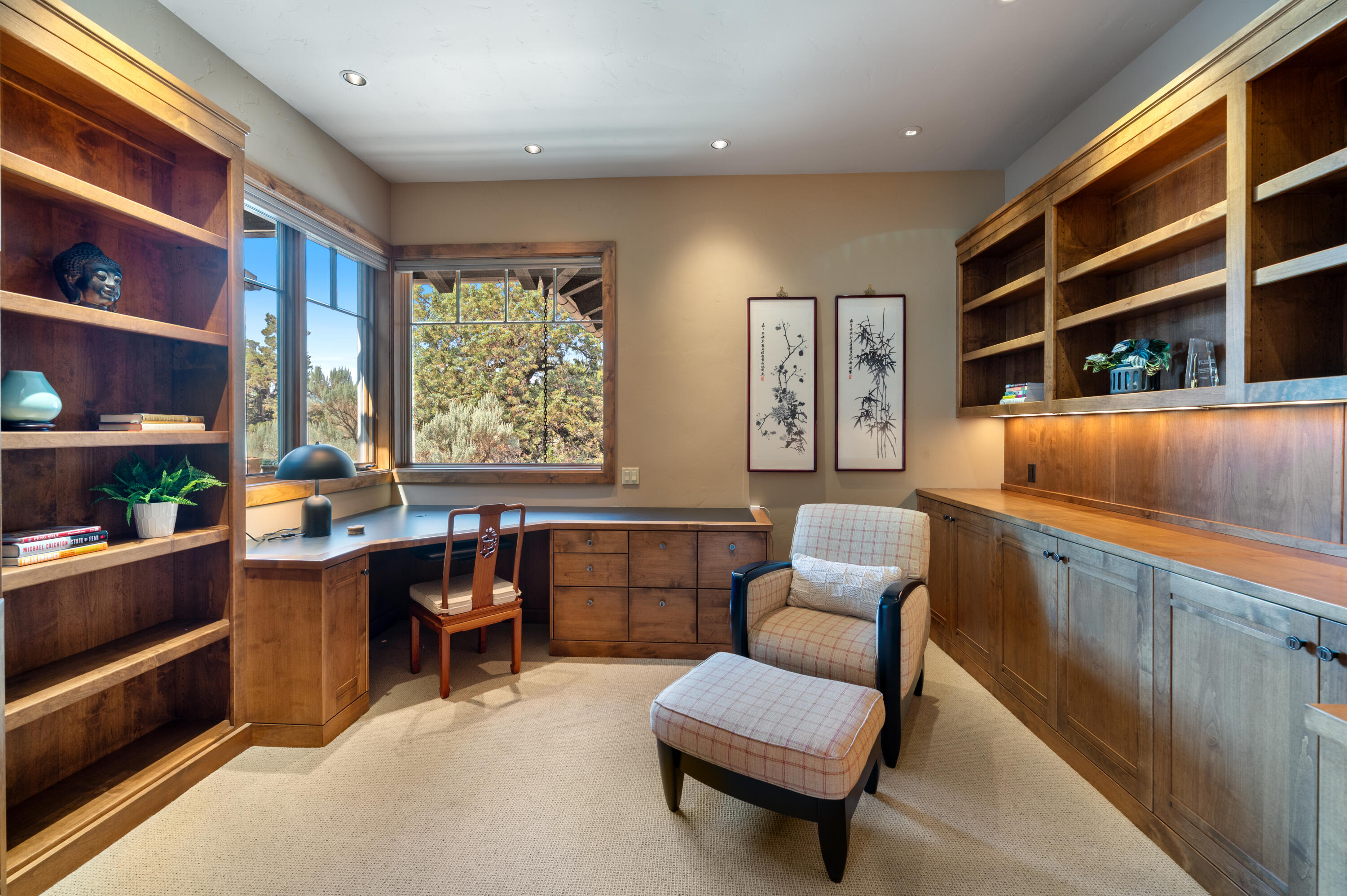 Pronghorn - Residential