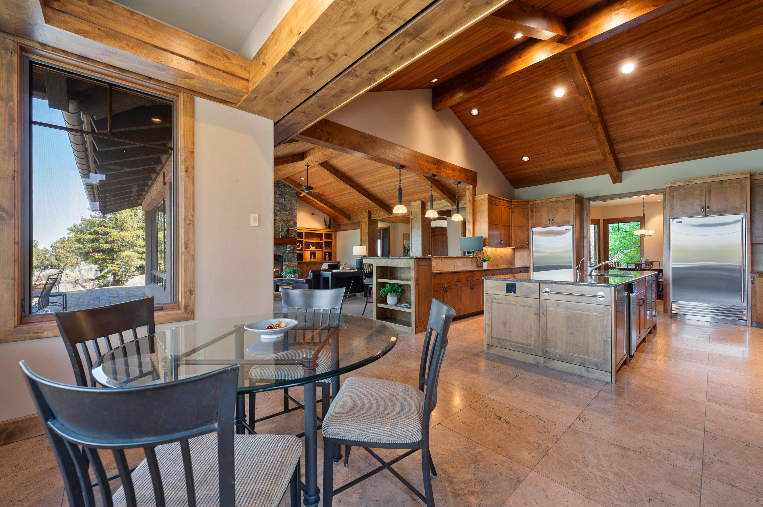 Pronghorn - Residential