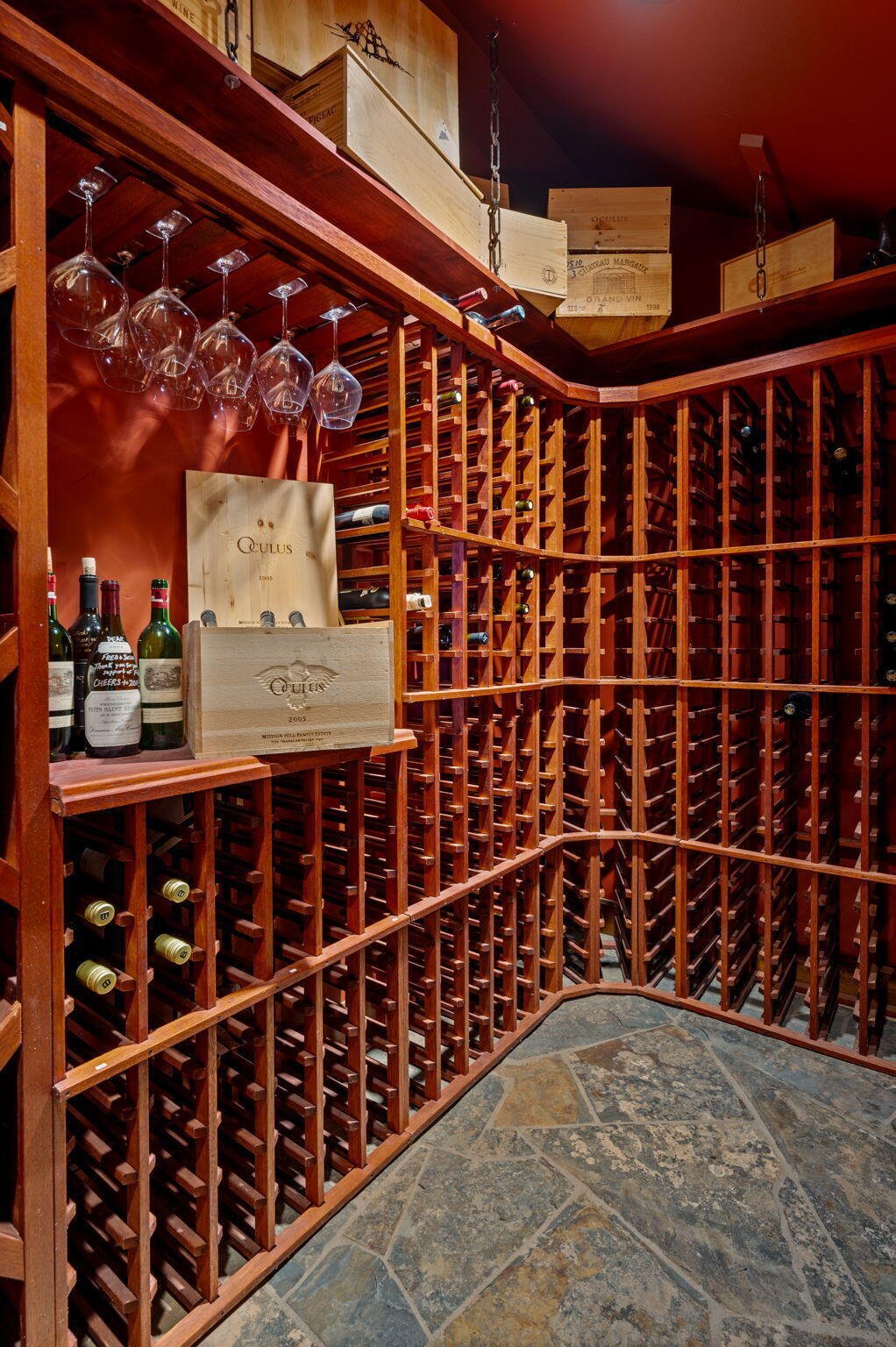 Pronghorn - Residential