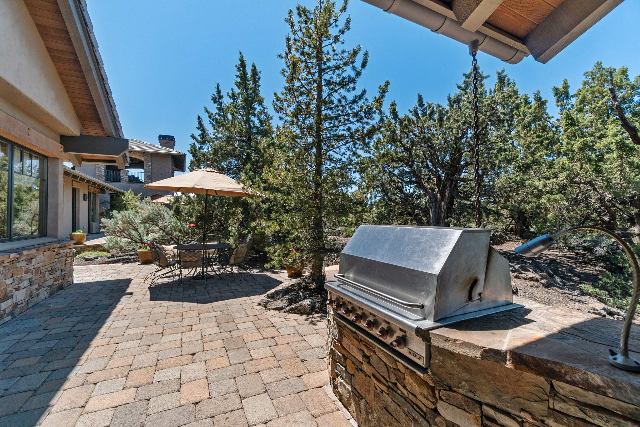 Pronghorn - Residential