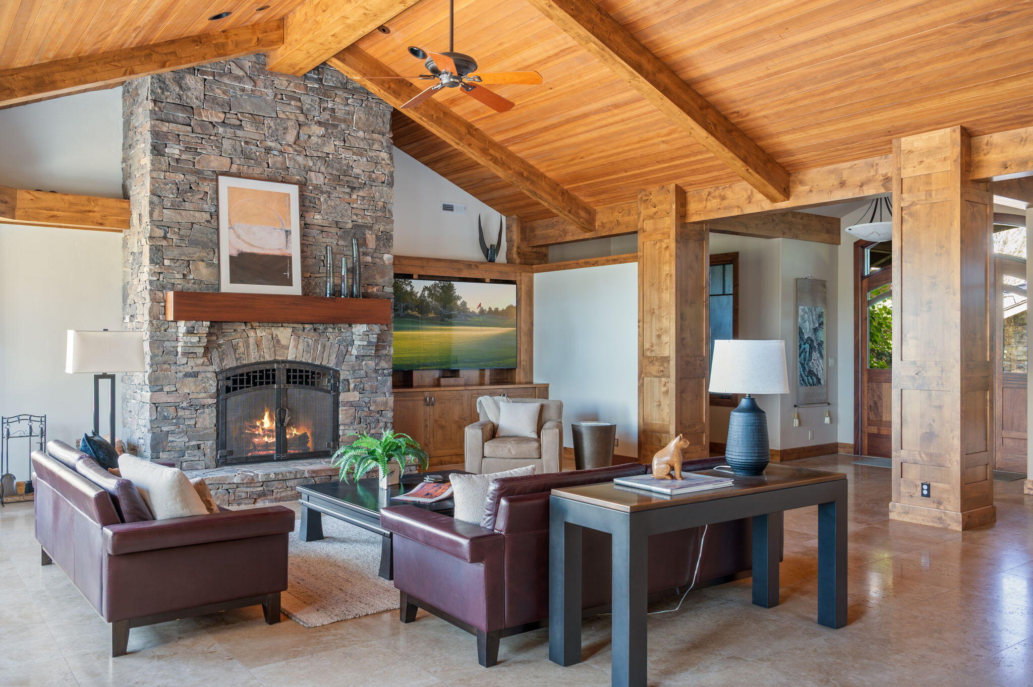 Pronghorn - Residential