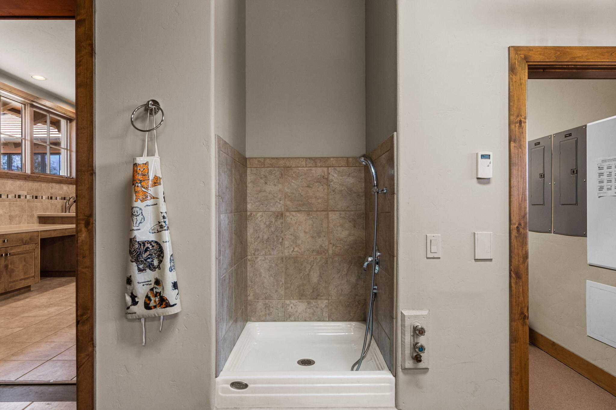 Pronghorn - Residential