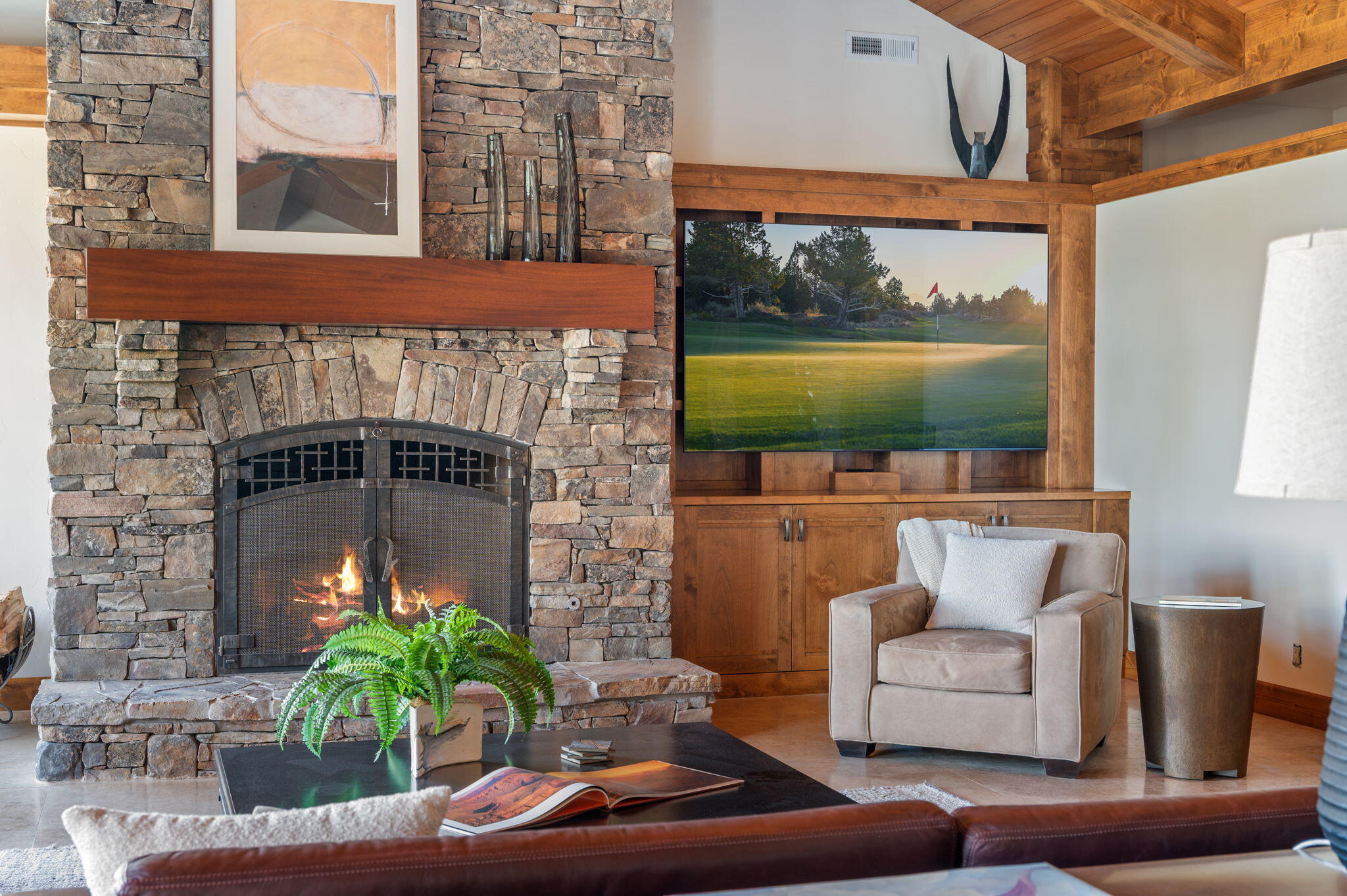 Pronghorn - Residential